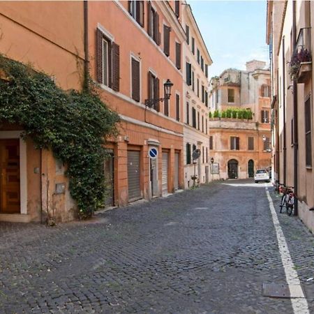 La Casa Di Remo Apartment Rome Luaran gambar