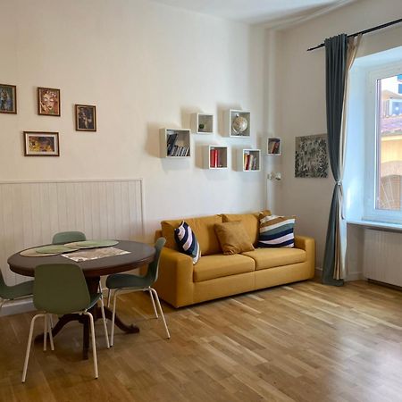 La Casa Di Remo Apartment Rome Luaran gambar