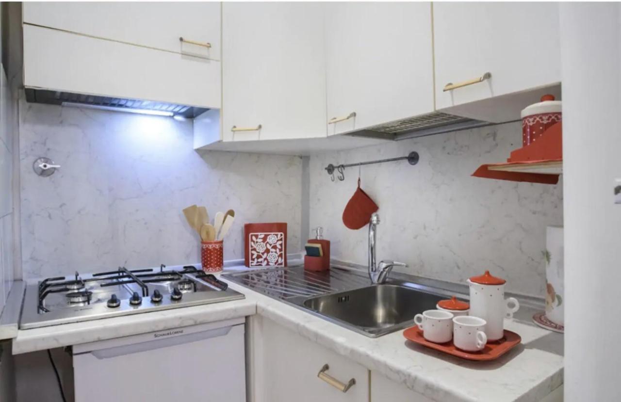 La Casa Di Remo Apartment Rome Luaran gambar