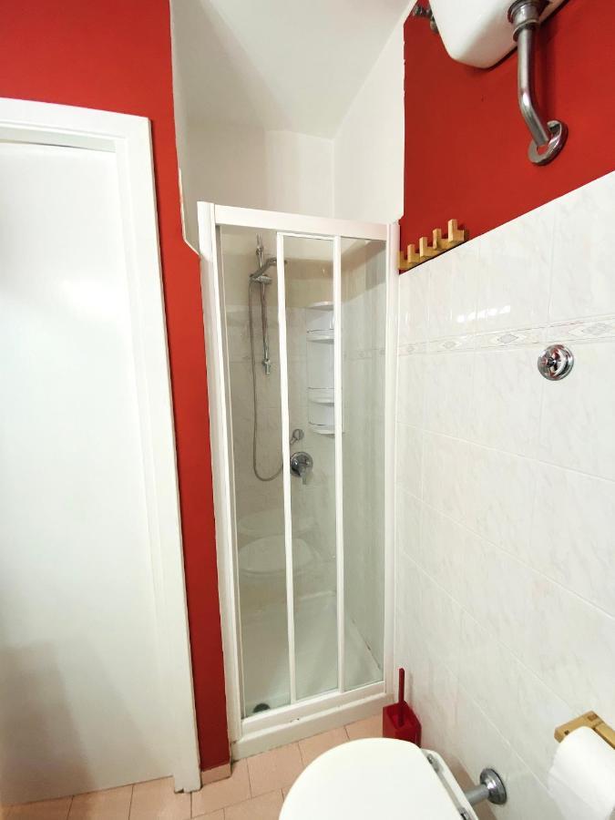 La Casa Di Remo Apartment Rome Luaran gambar
