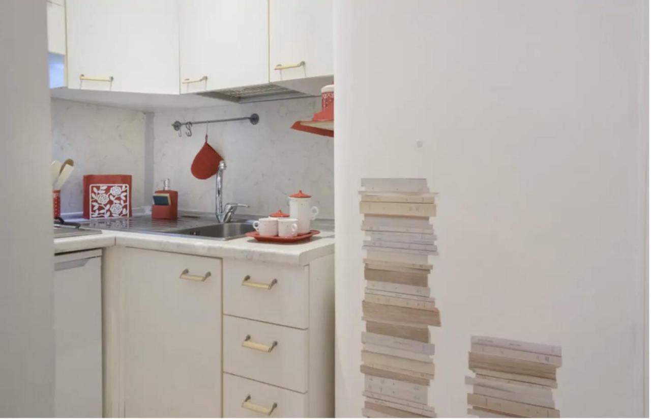 La Casa Di Remo Apartment Rome Luaran gambar