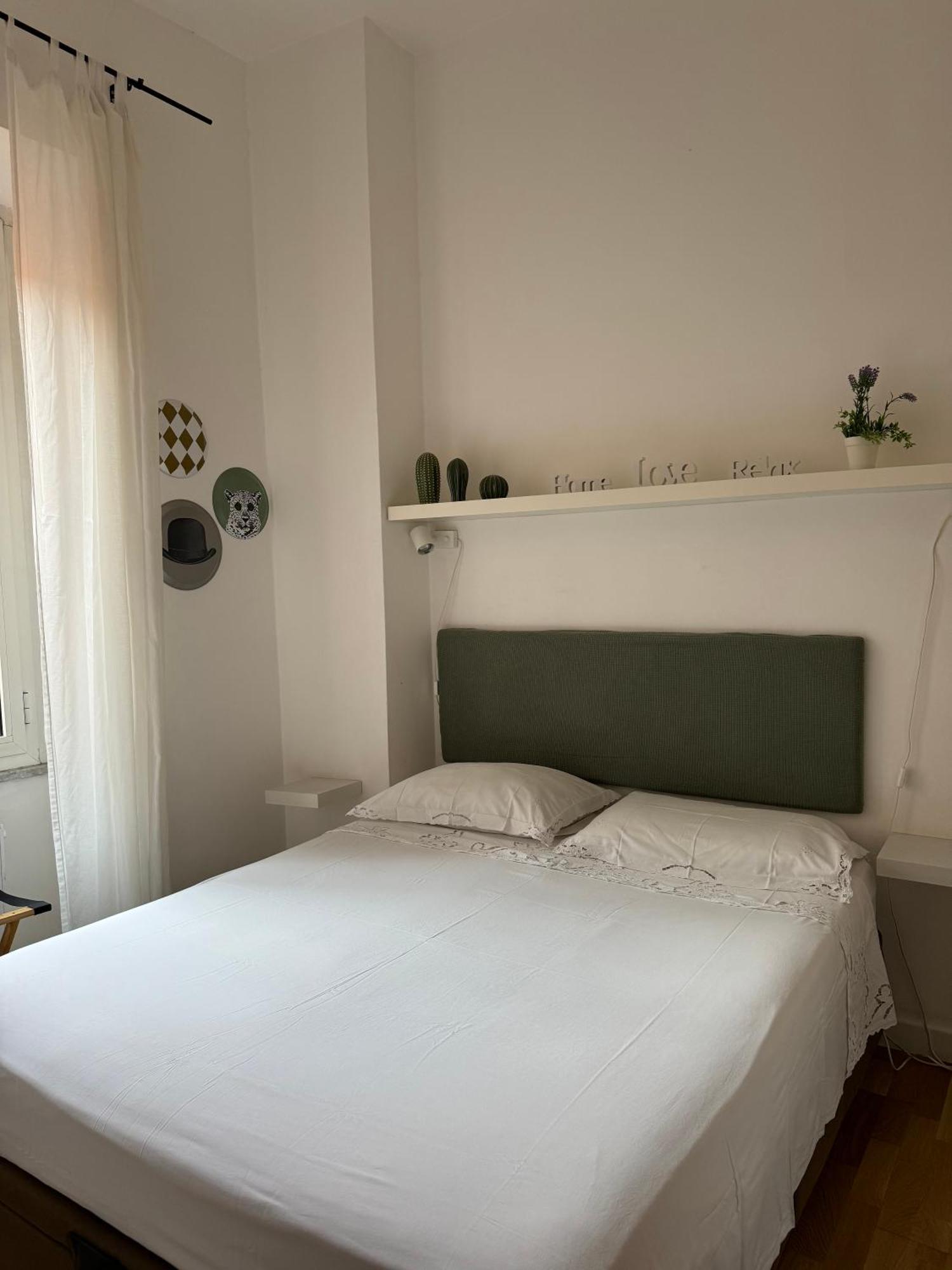 La Casa Di Remo Apartment Rome Luaran gambar