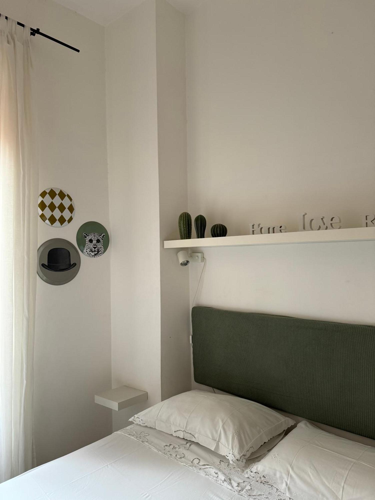La Casa Di Remo Apartment Rome Luaran gambar