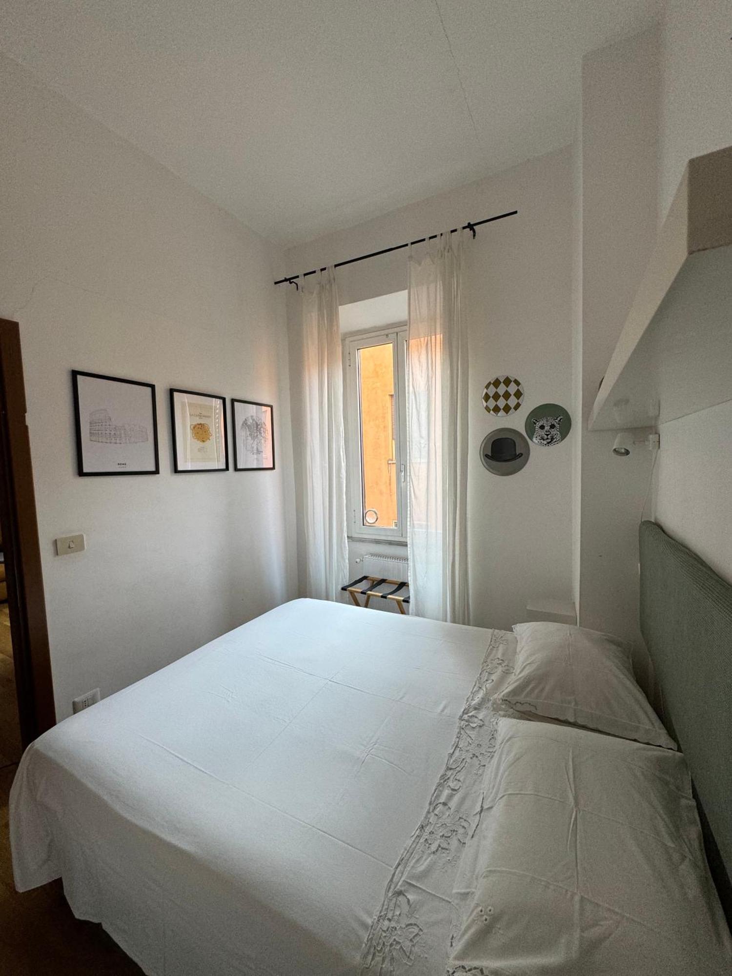 La Casa Di Remo Apartment Rome Luaran gambar