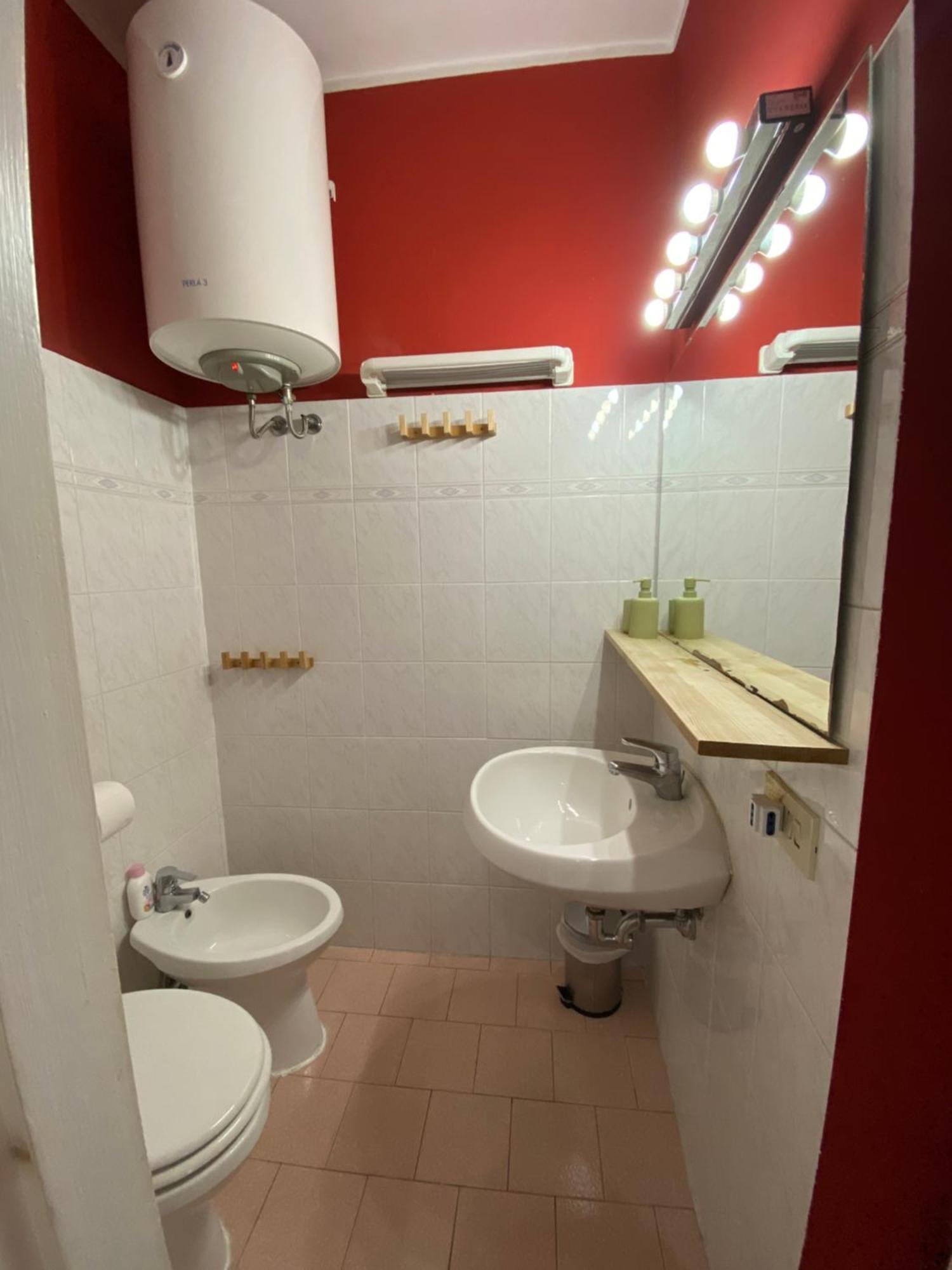 La Casa Di Remo Apartment Rome Luaran gambar