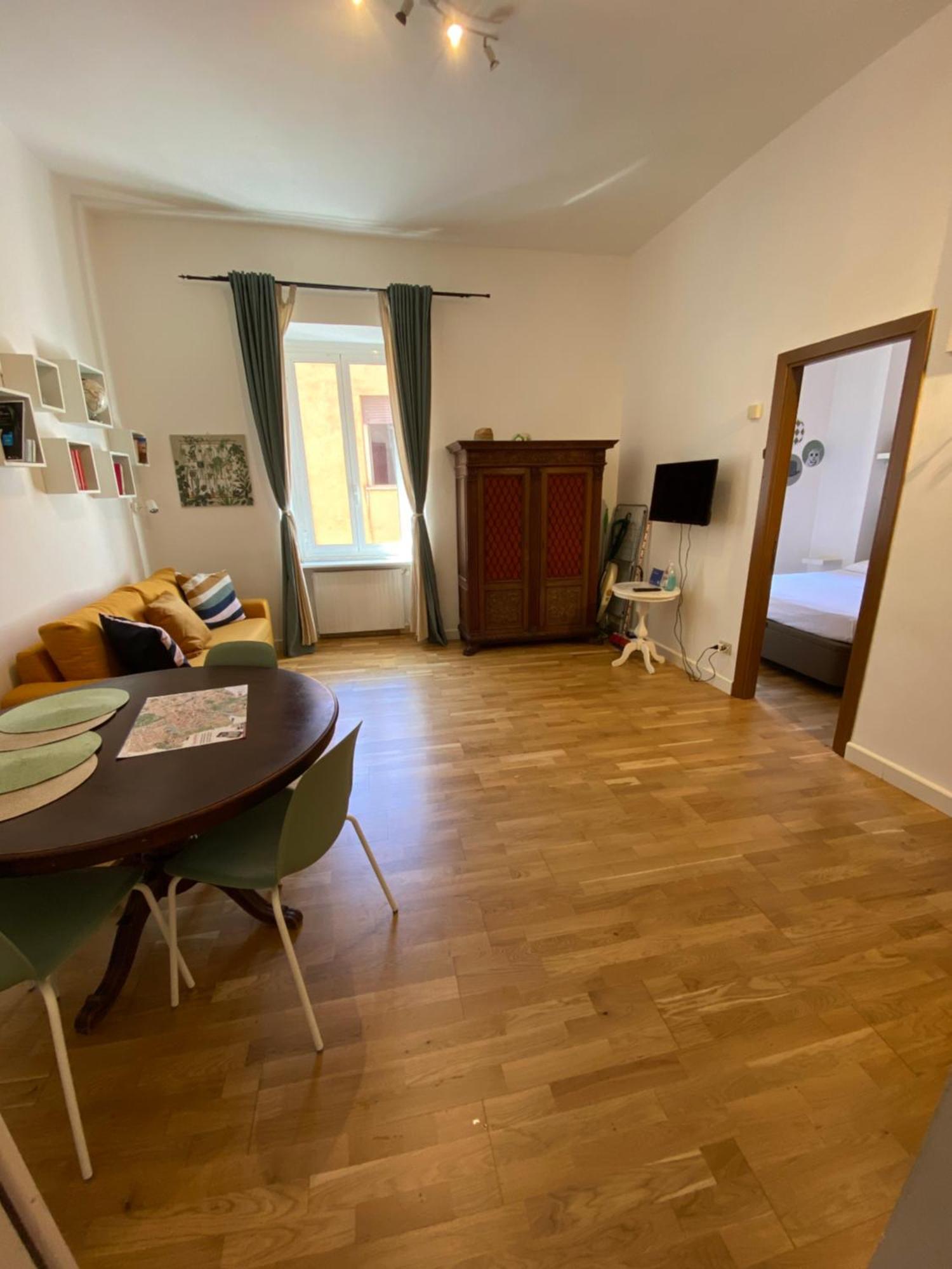 La Casa Di Remo Apartment Rome Luaran gambar