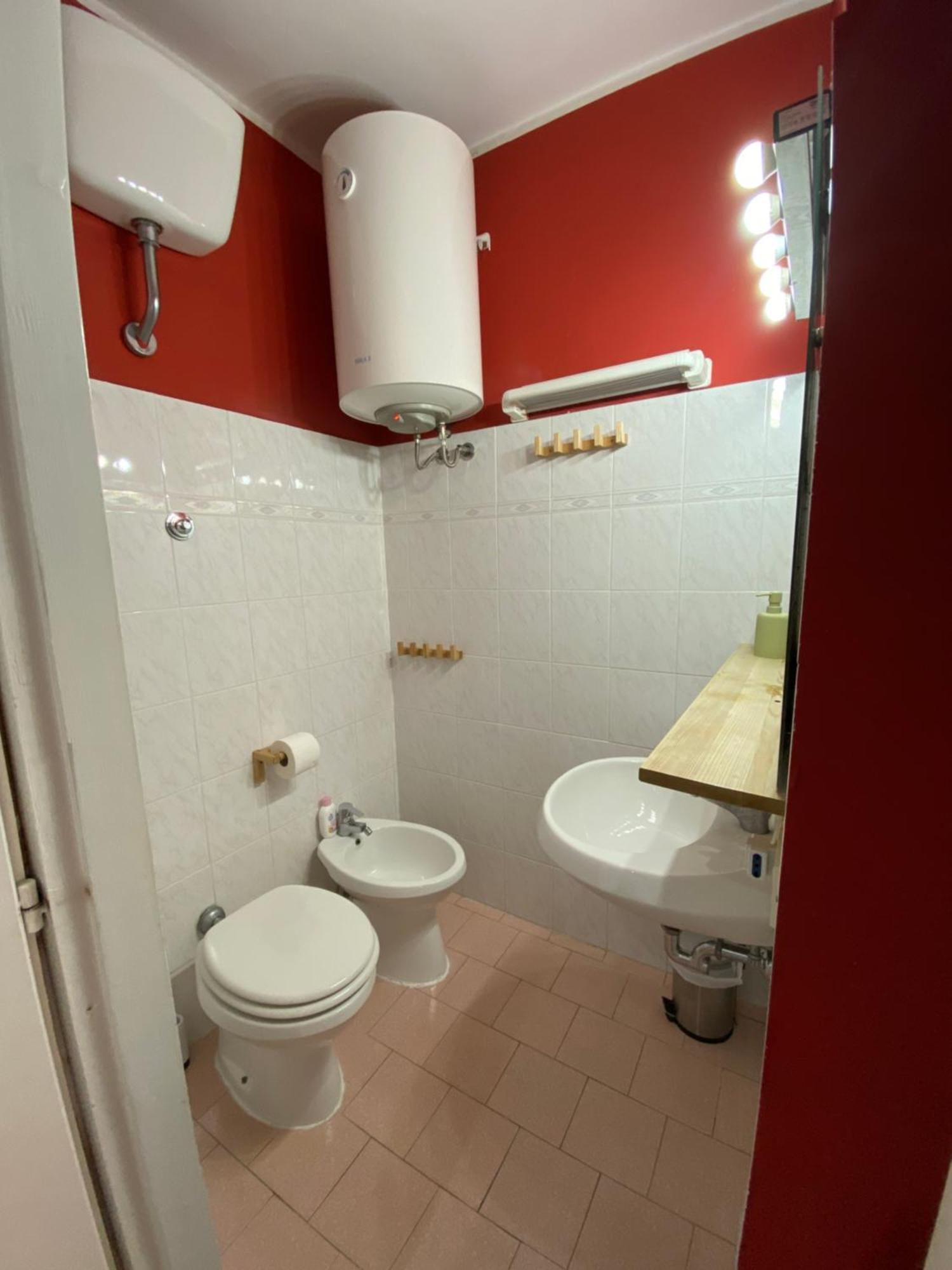 La Casa Di Remo Apartment Rome Luaran gambar