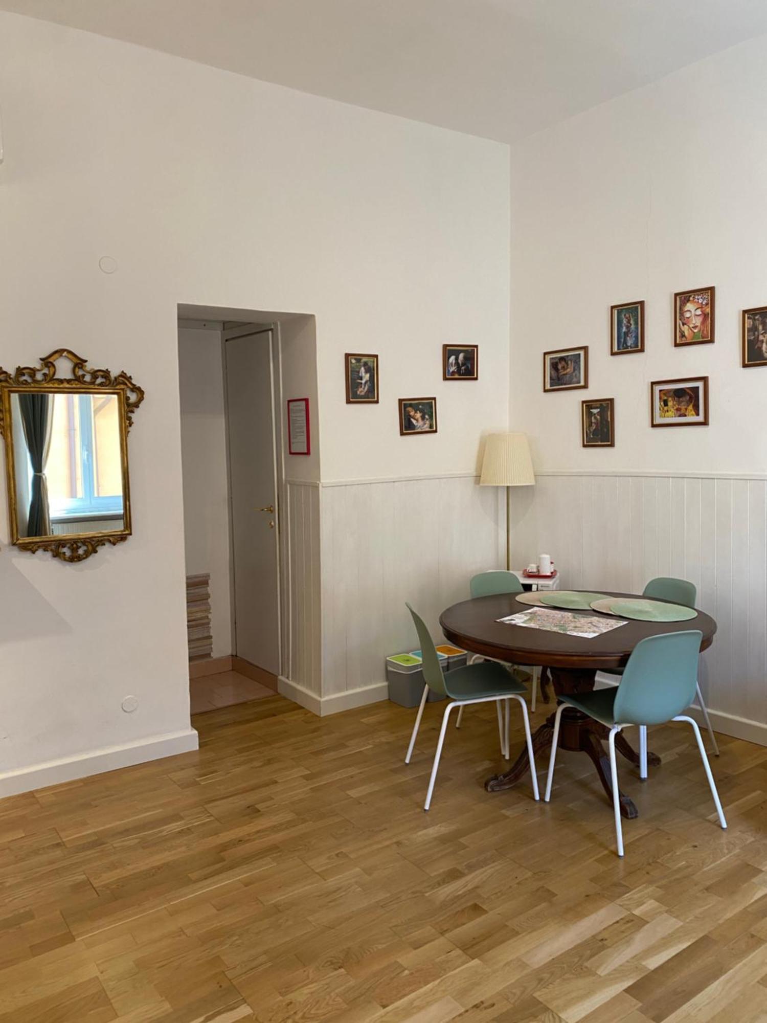 La Casa Di Remo Apartment Rome Luaran gambar