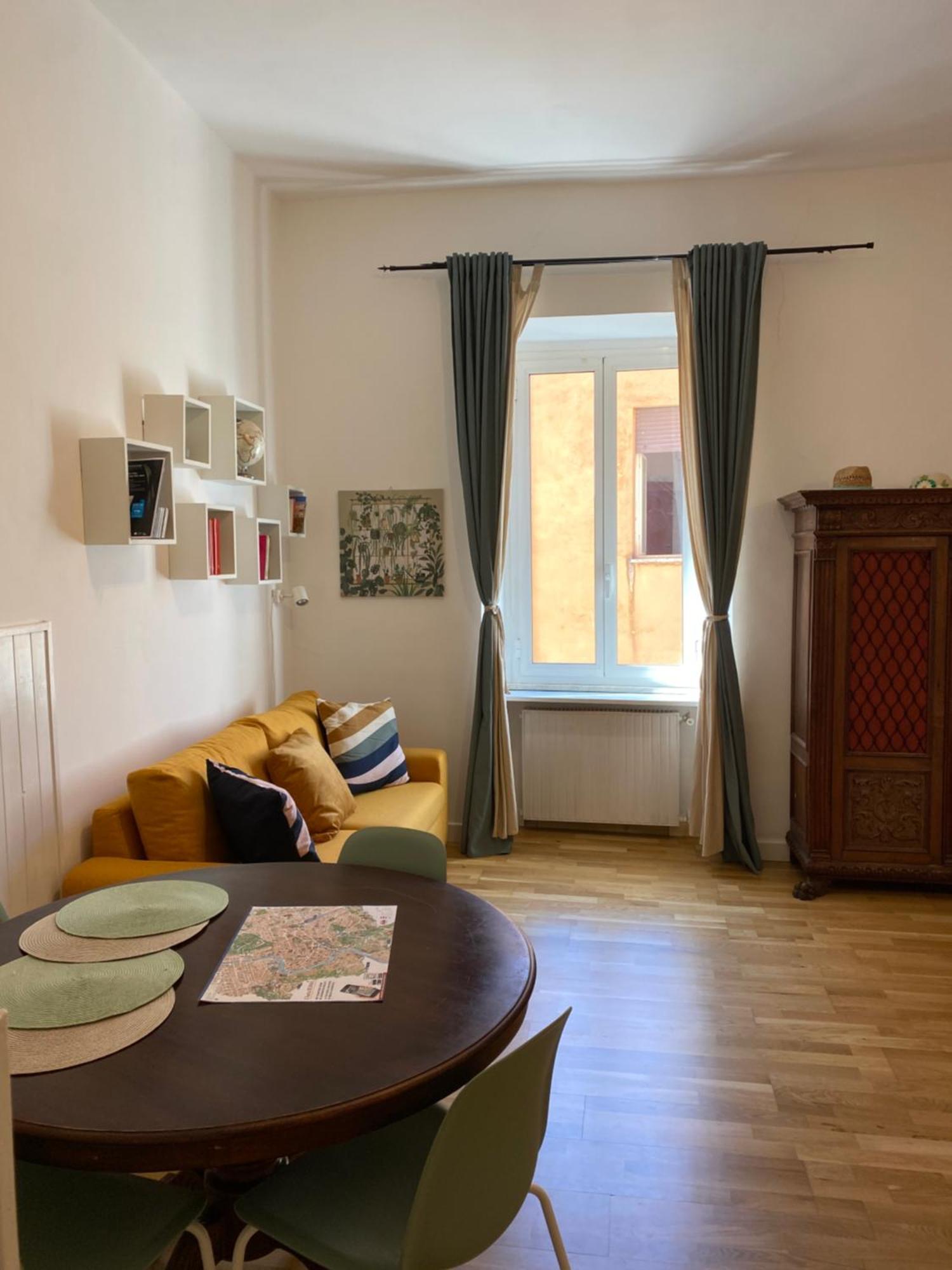 La Casa Di Remo Apartment Rome Luaran gambar