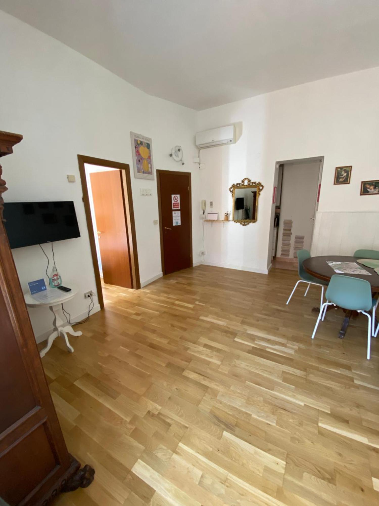 La Casa Di Remo Apartment Rome Luaran gambar