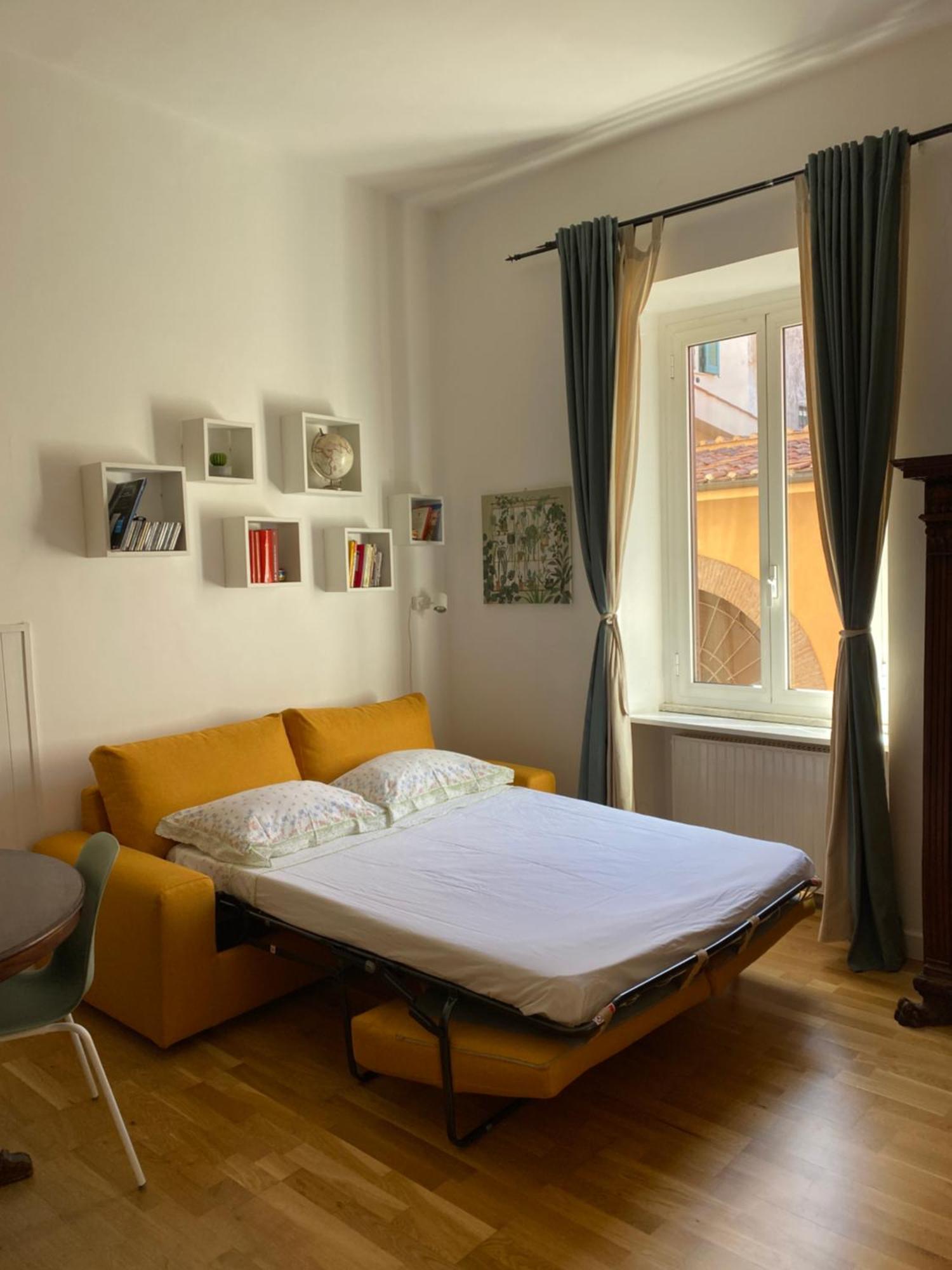 La Casa Di Remo Apartment Rome Luaran gambar
