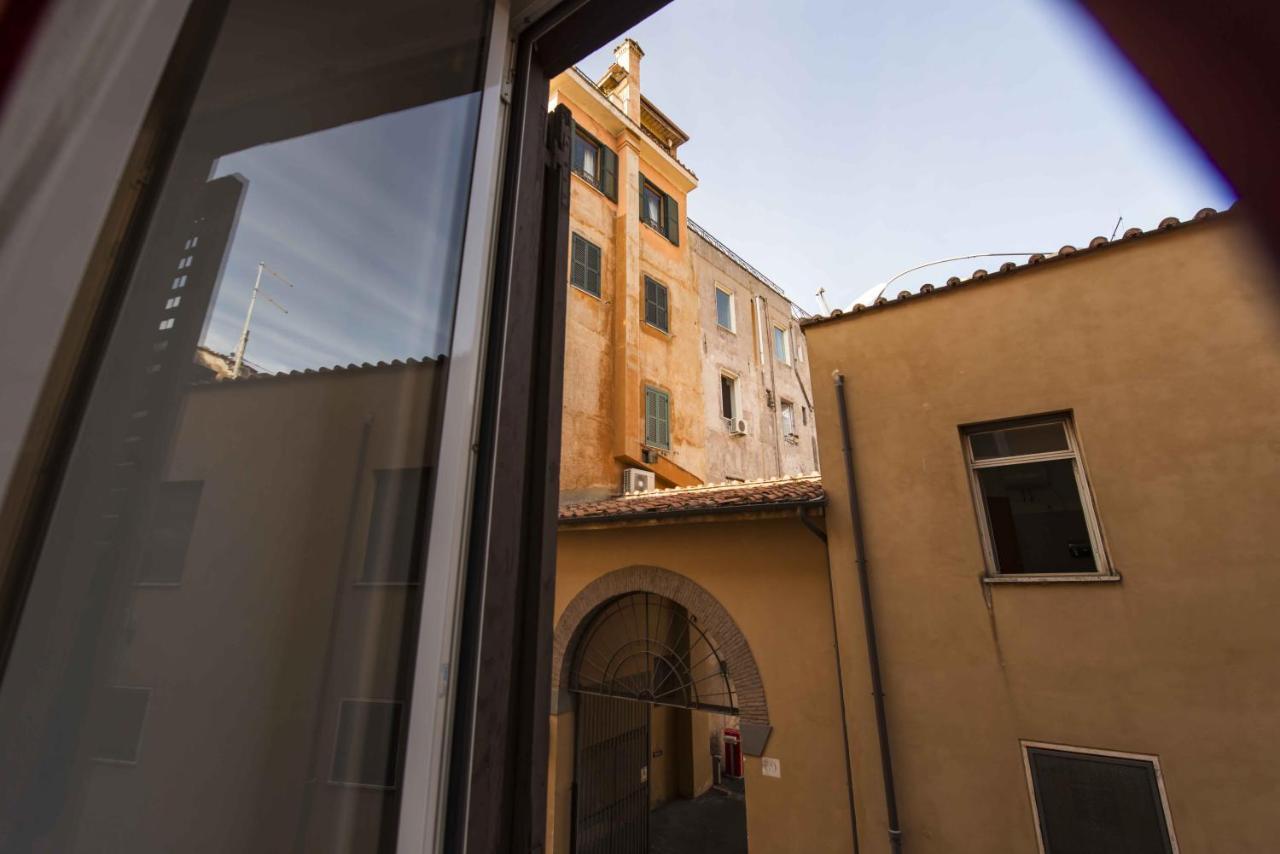 La Casa Di Remo Apartment Rome Luaran gambar